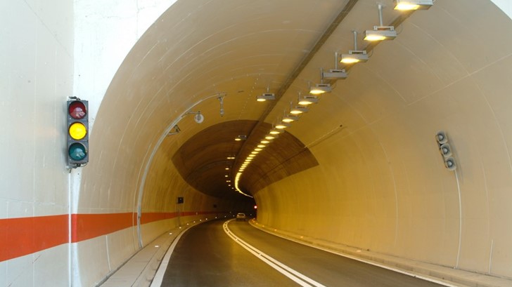 Tunneler